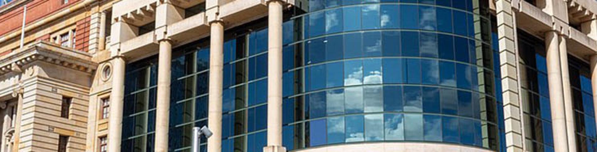 Albert Facey House, Perth