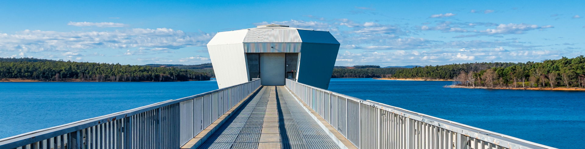 North Dandalup Dam