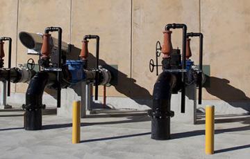 We license gas providers, monitor the performance of licensees and the retail gas market, and determine access to the gas pipelines network